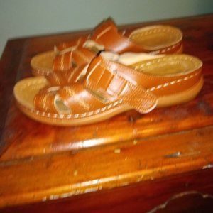 Womens Sandals